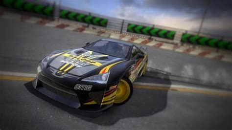 IGCD Net Lexus LFA In Real Drift Car Racing