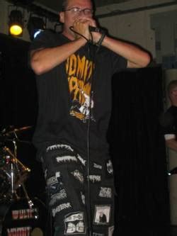 Infected Pussy Discography Line Up Biography Interviews Photos