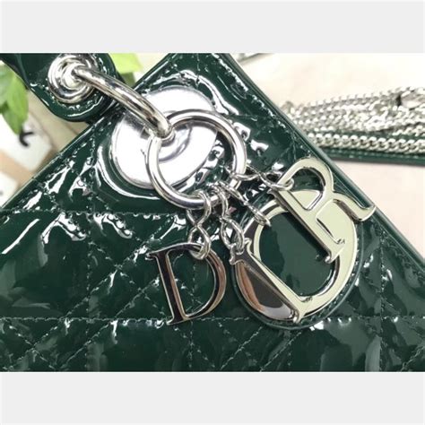 Hochwertige Christliche Dior Lady Dior Replik 17 Cm Tasche Billige