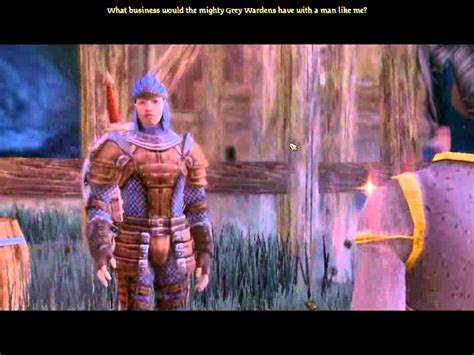 Lets Play Dragon Age Origins 20141005 24 Youtube