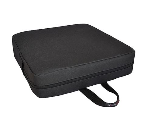 Aircraft Seat Cushion Foam Airplane Seat Cushion