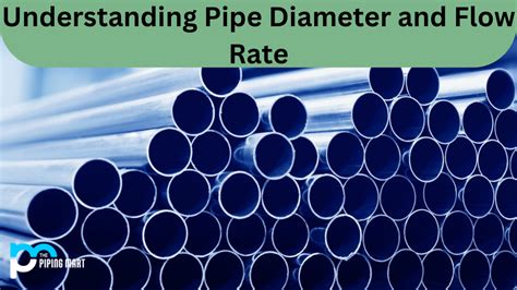 Pvc Pipe Size And Flow Rate Printable Templates Free