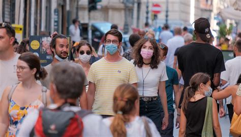 Covid La Sicilia Torna In Zona Bianca Le Nuove Regole Da Sabato