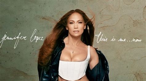 Jlo estrena su nuevo álbum junto con una película