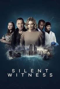 Silent Witness - Rotten Tomatoes