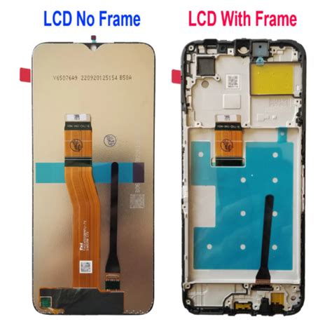 Lcd Display Touch Screen Digitizer Assembly For Huawei Honor X Vne Lx