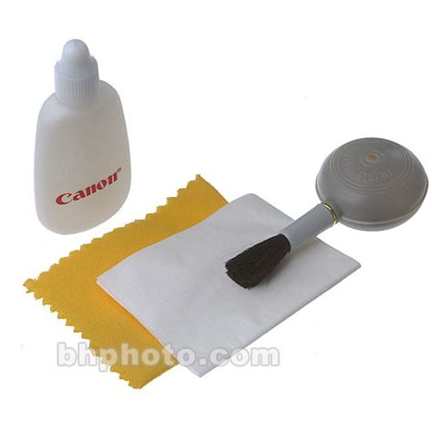 Canon Lens Cleaning Kit 6200A001 B&H Photo Video