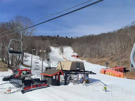 Best Ski Resorts in Boone North Carolina (And Nearby Areas)