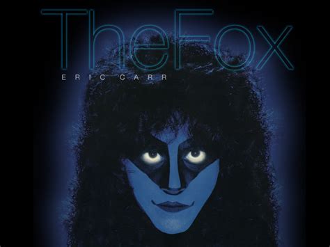 Eric Eric Carr Wallpaper 28991541 Fanpop