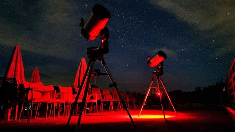 De Hemel Van Tenerife Bij Nacht Zonsondergang Sterren Kijken En