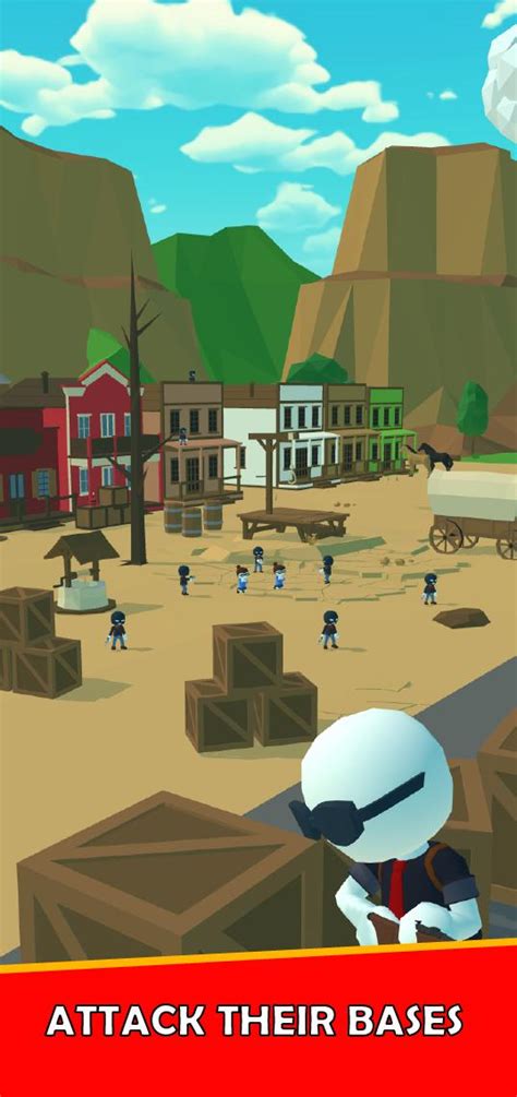 Stickman Sniper APK for Android Download