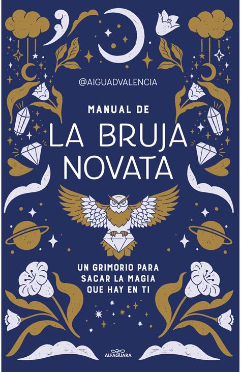 Manual De La Bruja Novata Penguin Libros