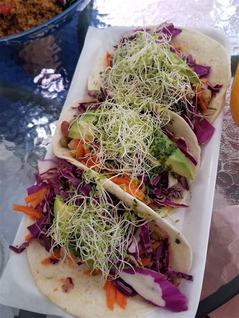 Bori Vegan Guaynabo Restaurant Happycow