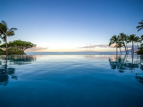 Wailea Beach Resort by Marriott on Behance