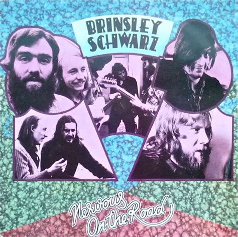 Brinsley Schwarz – Nervous On The Road | Releases | Discogs