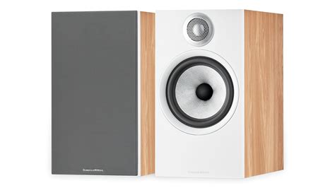 Bowers & Wilkins 606 S2 Anniversary Edition Review: A Very Complete ...