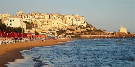 Sperlonga La Guida Definitiva Al Borgo Pi Bello Della Costa Laziale