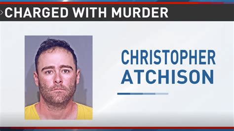 Man Charged With Murder In Bay Minette Shooting