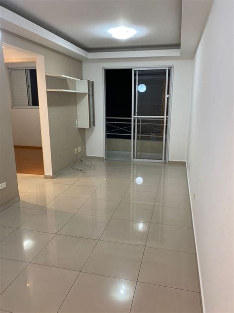 Apartamento Na Rua Alencar Araripe Sacom Em S O Paulo Por R