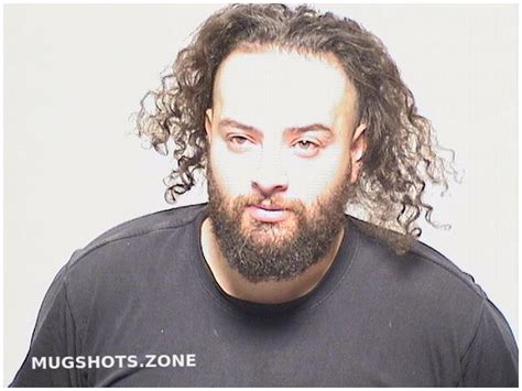 Campos David 12 25 2023 Lake County Mugshots Zone