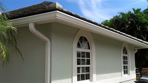 Seamless Gutters : All Gutter Systems