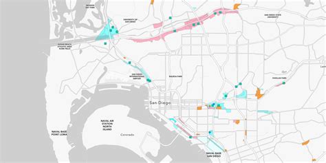 Zoning City Of San Diego Official Website