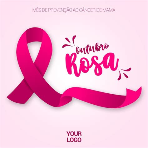 Premium Psd Feed De Mídia Social Campanha Outubro Rosa