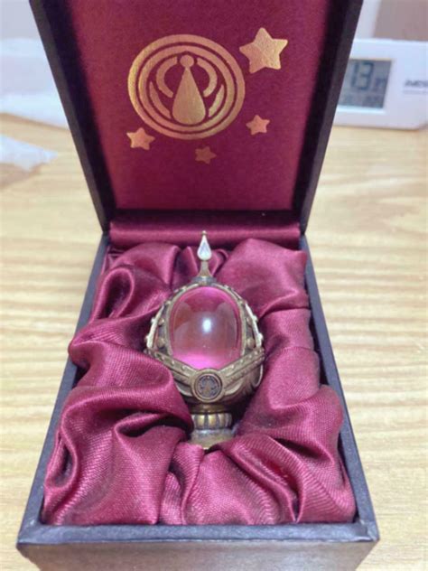 Madoka Kaname Soul Gem