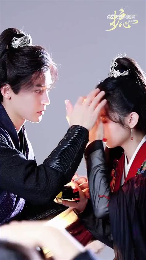 Cdrama Tweets On Twitter Youkus Xianxia Romance Drama