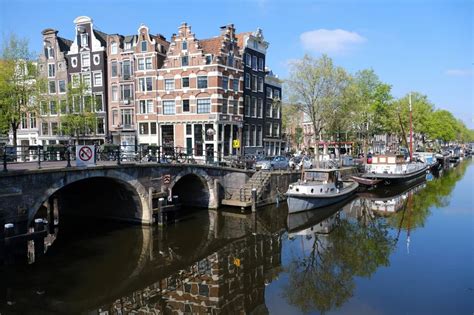 10 Fun Things To Do In Amsterdam This Summer Culture Tourist