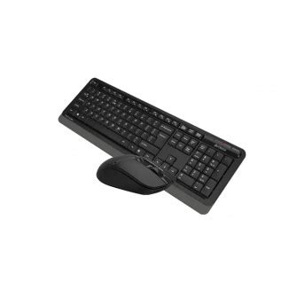 Imbunatatiti Spatiul De Lucru Cu Setul De Tastatura Si Mouse Fara Fir