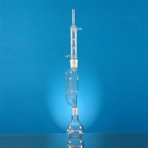 Extractiong Apparatus Borosilicate Glass Dixon Science