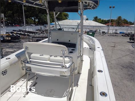 2004 Boston Whaler 270 Outrage For Sale View Price Photos And Buy