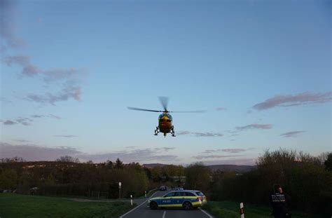 Motorradfahrer stirbt bei Unfall in Göppingen