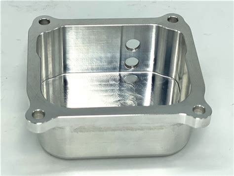 High Quality Billet Valve Cover For 212 Hemi Predators