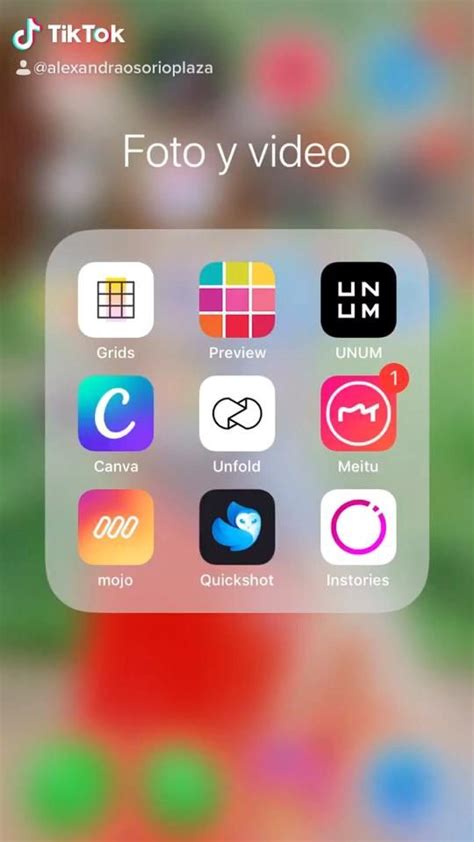 Apps Para Editar Tus Historias De Instagram Video Video Editing