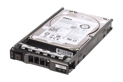 Hd Dell 1 2tb Sas 10k 12g 2 5 St1200MM0088 1FF200 151 WXPCX Miami Server