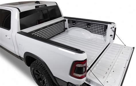 Putco Truck Bed MOLLE Panels NAPA Auto Parts