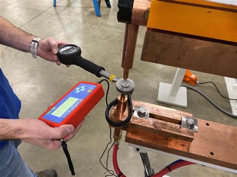 Demystifying Resistance Spot Welding Technology