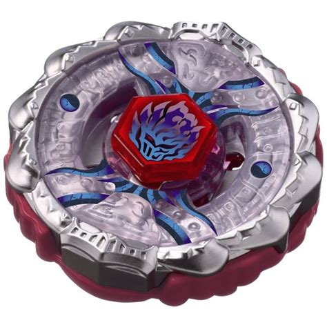 Takara Tomy Firefuse Darkhelm Beyblade Fusion Hades Ad145swd