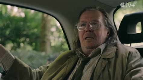 Slow Horses Season 3 Trailer Sets Apple TV+ Return Date for Gary Oldman Spy Comedy