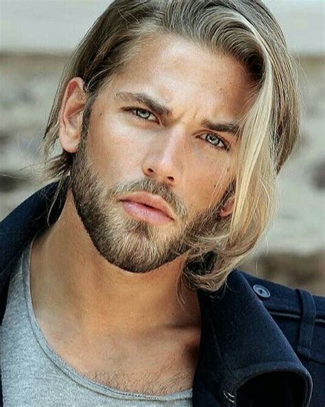 30 Sexy Blonde Hairstyles For Men Artofit