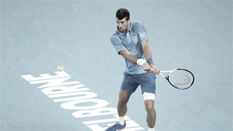 Djokovic Retorna Ao Australian Open Com Vitória Tranquila Contra Carballés Baena Vavel Brasil