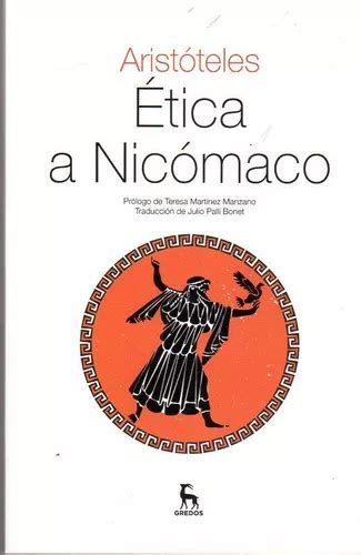 Ética A Nicómaco Aristóteles Editorial Gredos Cuotas sin interés