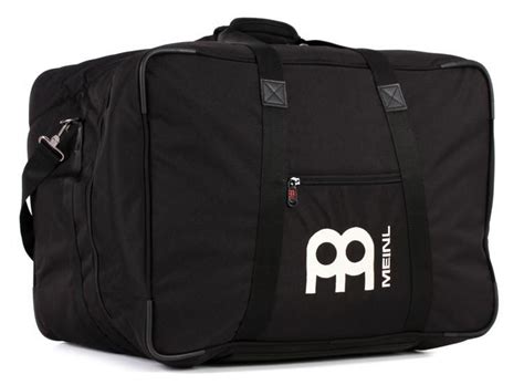 Meinl Percussion Cajon Box Drum Bag Standard Size Heavy Duty Nylon