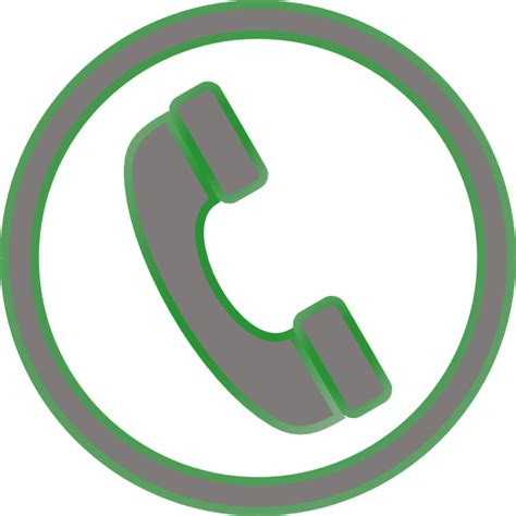 Cell Phone Icon Png Clip Art Library