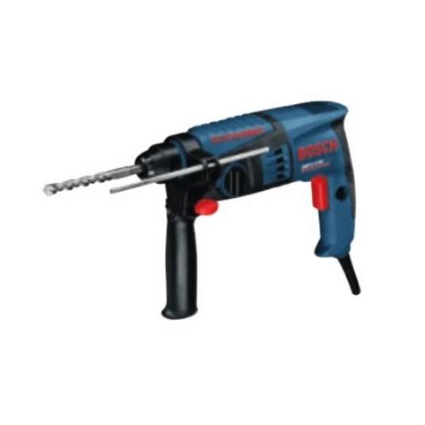 Bosch Gbh Rotary Hammer At Bosch Hammer Drill In Kolkata