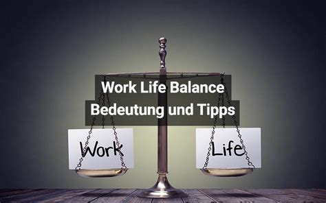 Work Life Balance In Der Pflege Bedeutung Und Tipps Medi Karriere