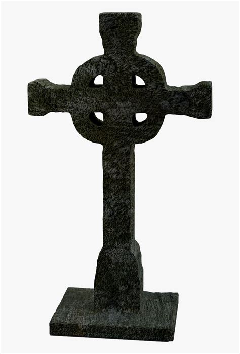 Cross, Tombstone, Cemetery, Religion, Grave - Cross Tombstone Png ...