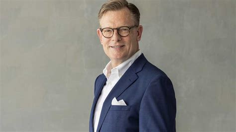 Roland Boekhout Nieuwe Topman Van Volksbank Financieel Telegraaf Nl